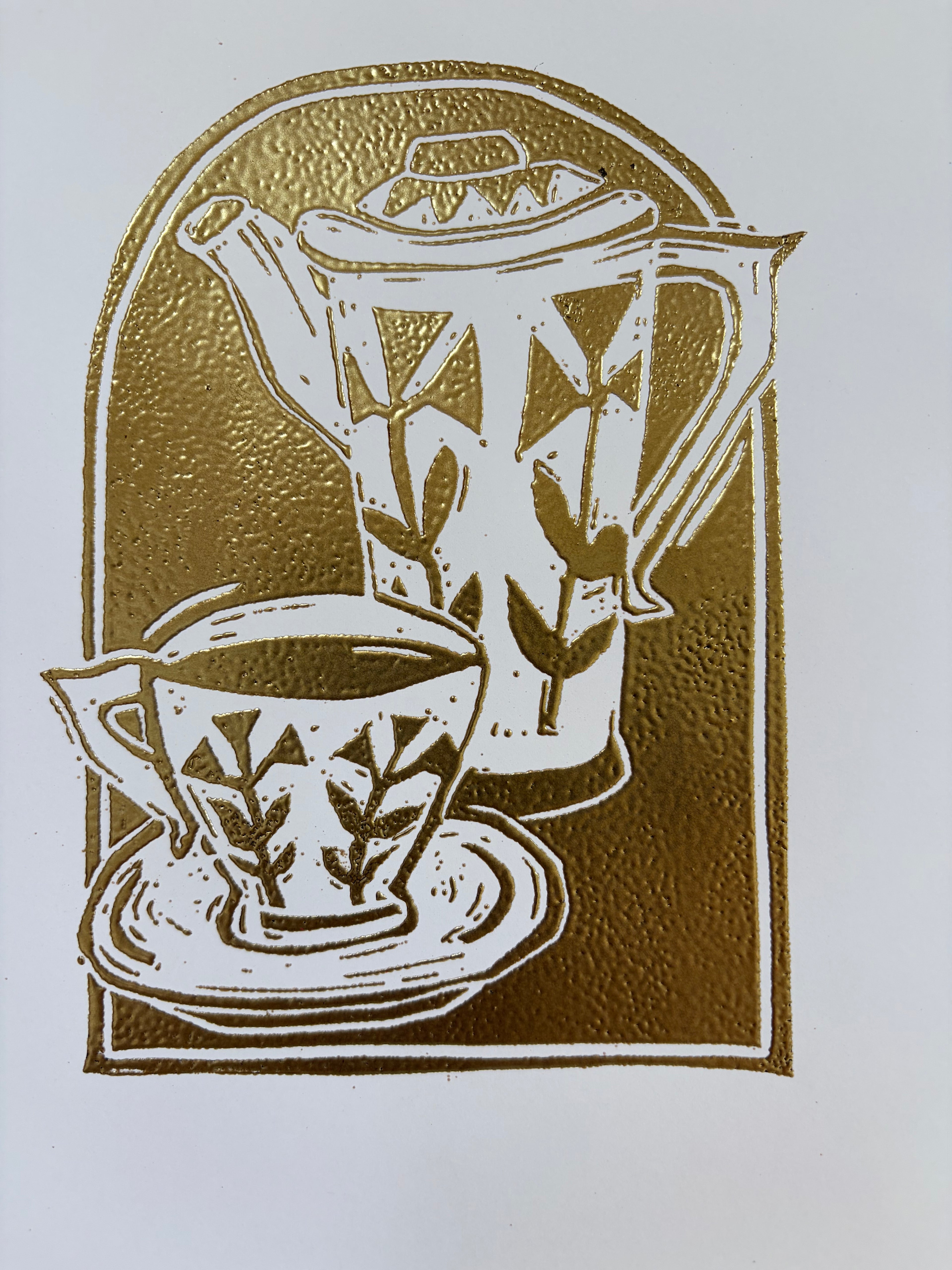 Coffee For One